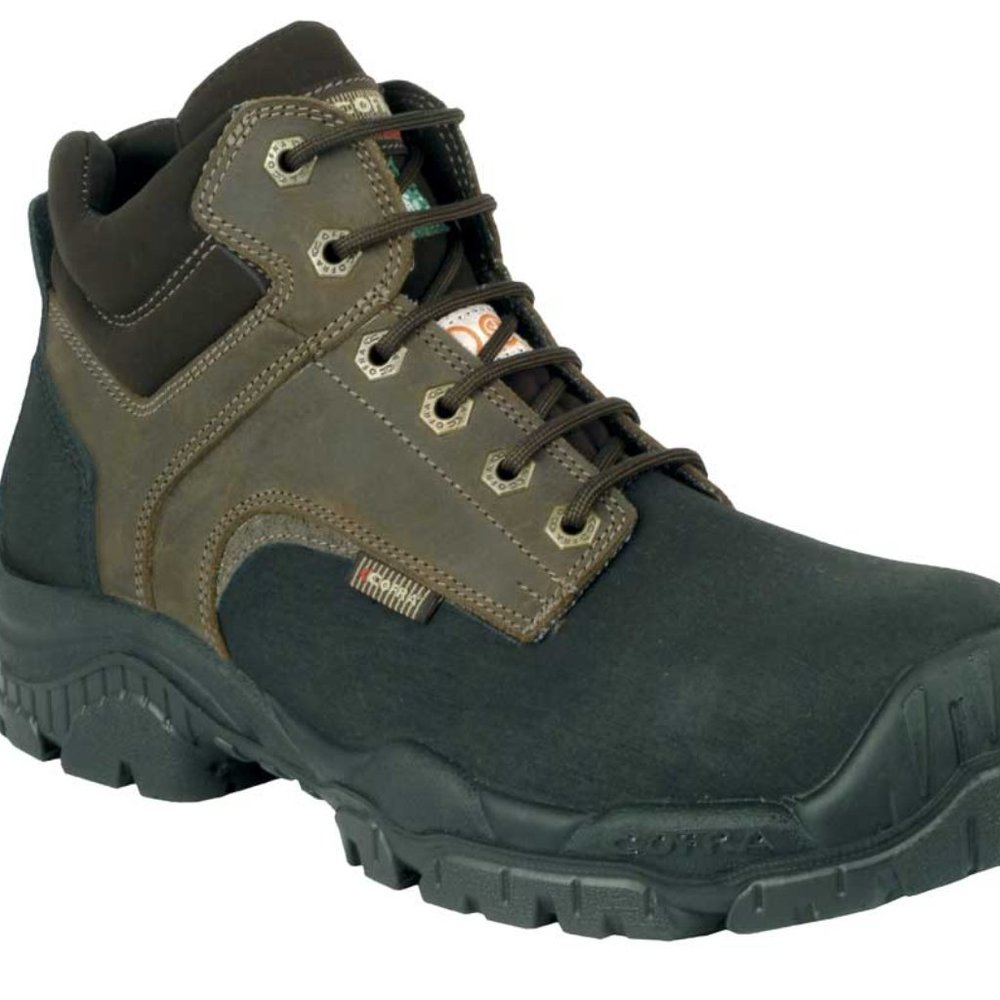 New mens Cofra BEAUMONT safety boots